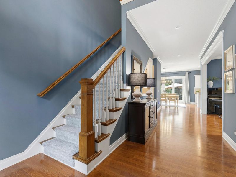 5651 Lynbrook Lane , Westerville, OH 43082 Photo 22