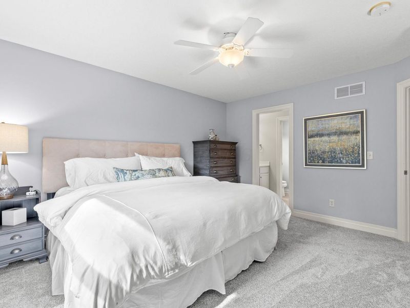 5651 Lynbrook Lane , Westerville, OH 43082 Photo 35