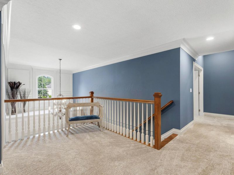5651 Lynbrook Lane , Westerville, OH 43082 Photo 36