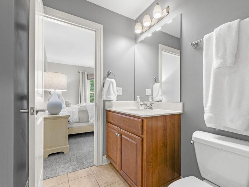 5651 Lynbrook Lane , Westerville, OH 43082 Photo 40