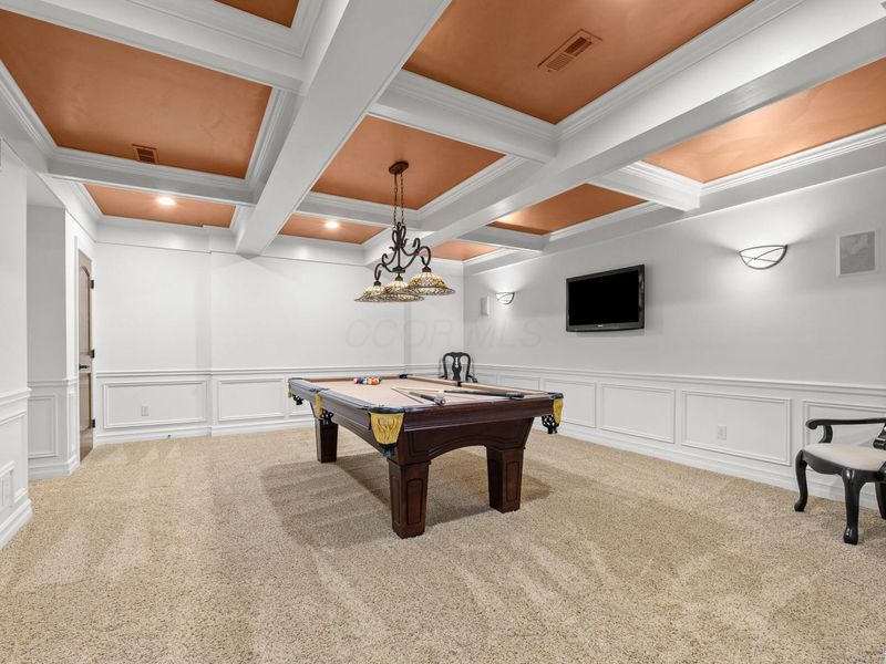 5651 Lynbrook Lane , Westerville, OH 43082 Photo 54