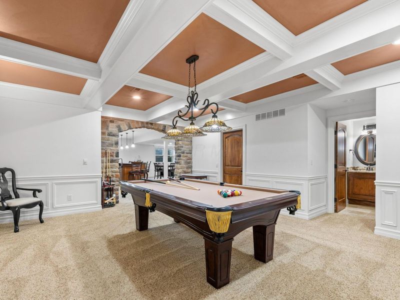 5651 Lynbrook Lane , Westerville, OH 43082 Photo 55