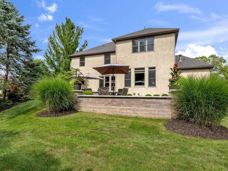 5651 Lynbrook Lane , Westerville, OH 43082 Photo 57
