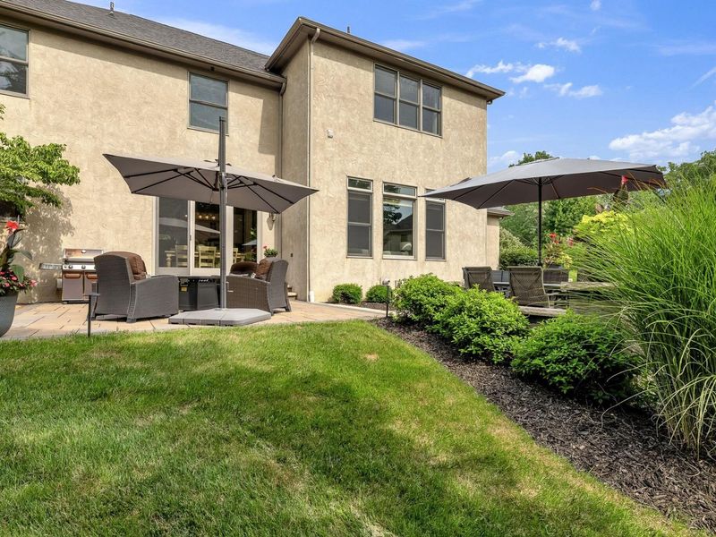 5651 Lynbrook Lane , Westerville, OH 43082 Photo 58