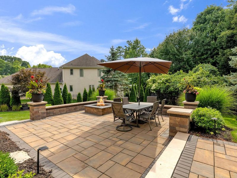 5651 Lynbrook Lane , Westerville, OH 43082 Photo 61