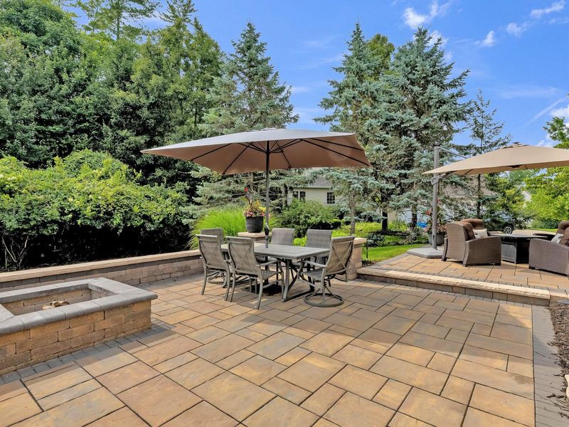 5651 Lynbrook Lane , Westerville, OH 43082 Photo 62