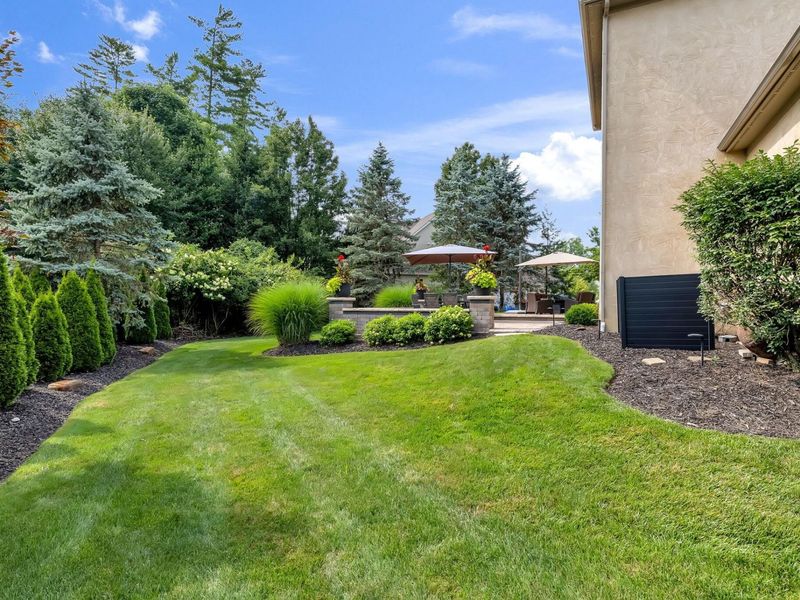 5651 Lynbrook Lane , Westerville, OH 43082 Photo 63