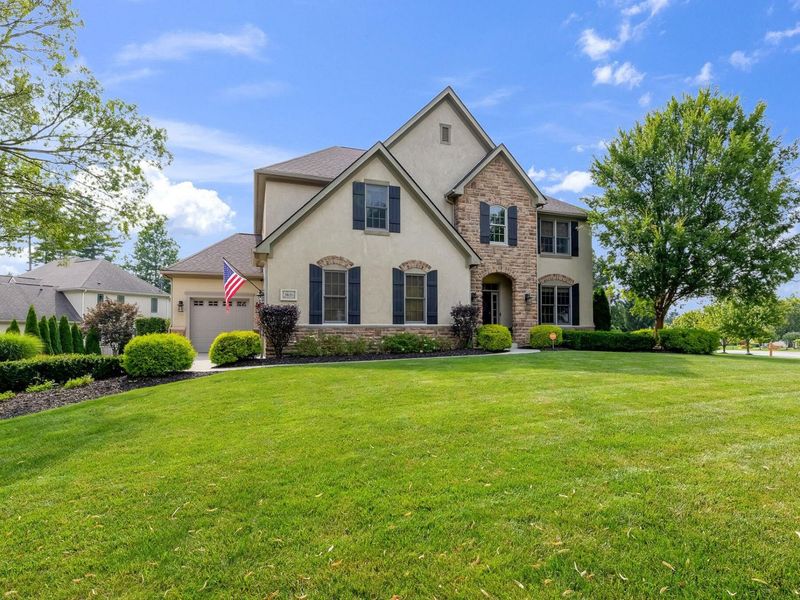5651 Lynbrook Lane , Westerville, OH 43082 Photo 65