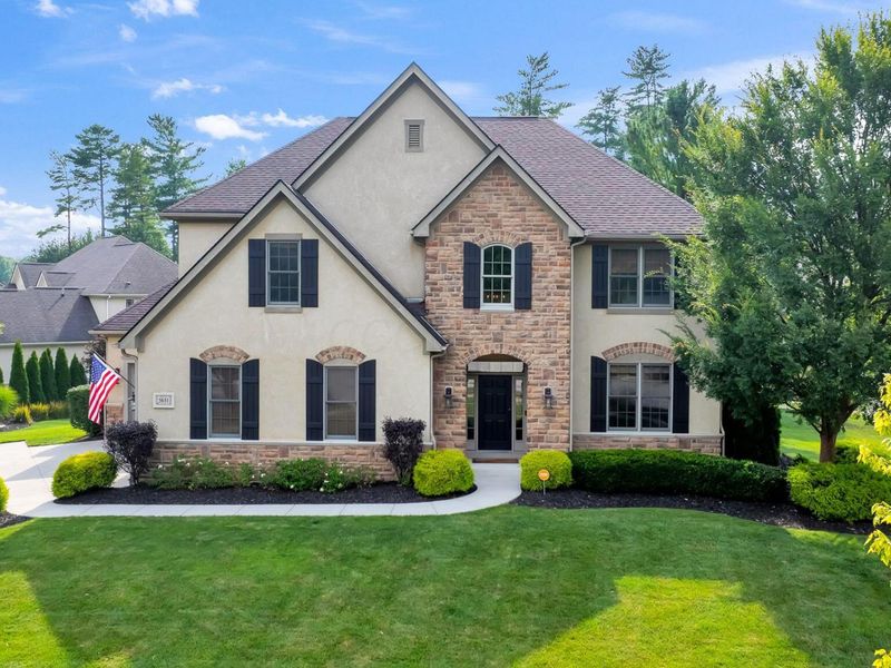 5651 Lynbrook Lane , Westerville, OH 43082 Photo 66