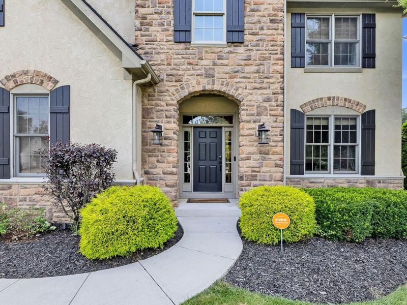 5651 Lynbrook Lane , Westerville, OH 43082 Photo 67