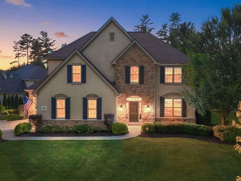 5651 Lynbrook Lane , Westerville, OH 43082 Photo 68