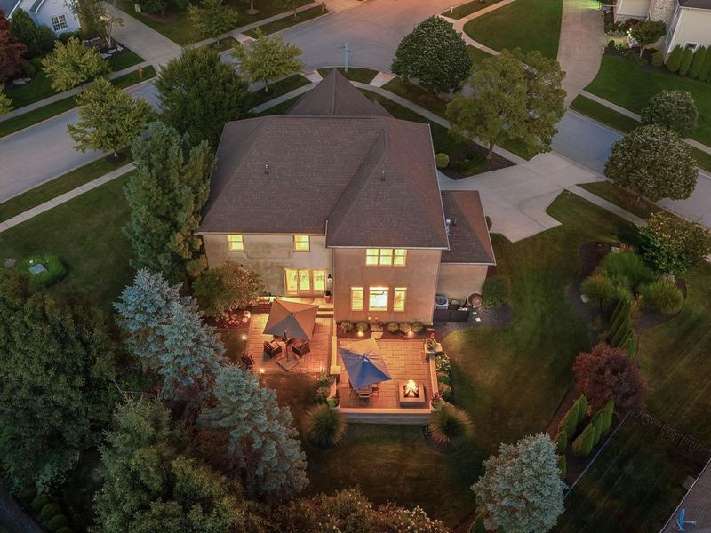 5651 Lynbrook Lane , Westerville, OH 43082 Photo 69