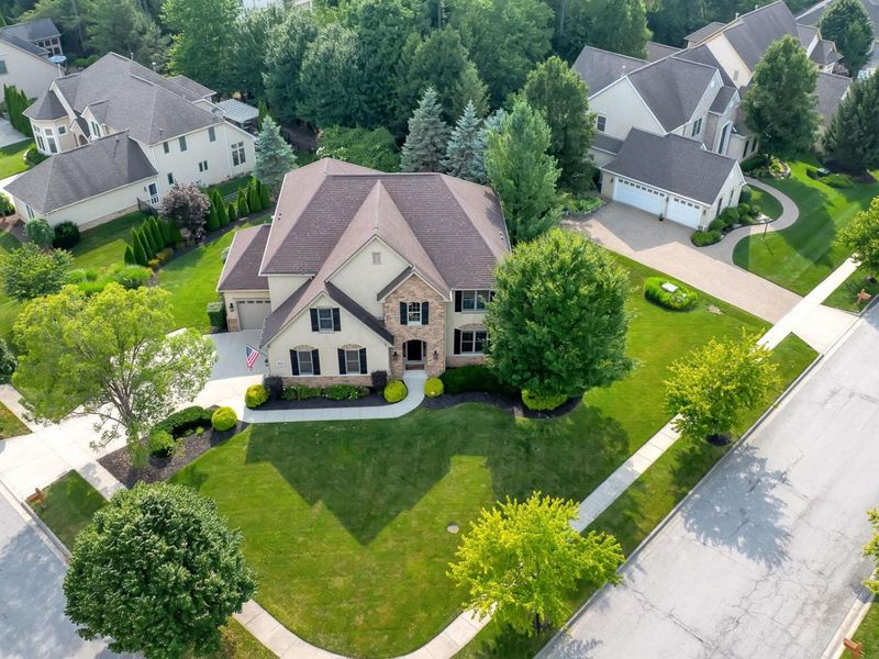 5651 Lynbrook Lane , Westerville, OH 43082 Photo 71