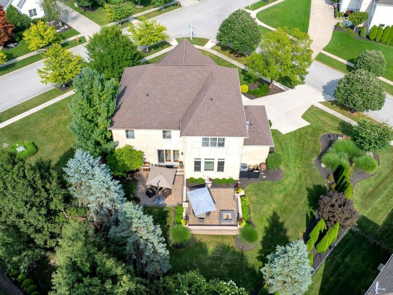 5651 Lynbrook Lane , Westerville, OH 43082 Photo 74