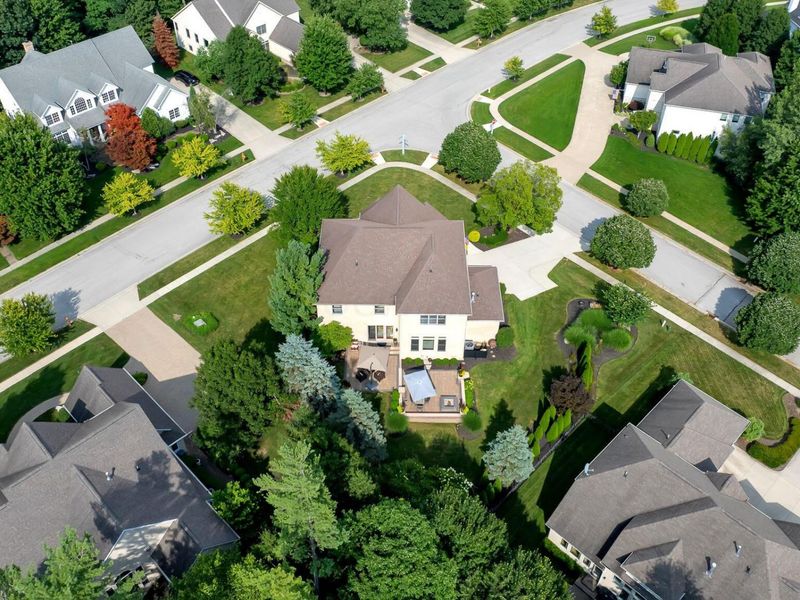 5651 Lynbrook Lane , Westerville, OH 43082 Photo 75