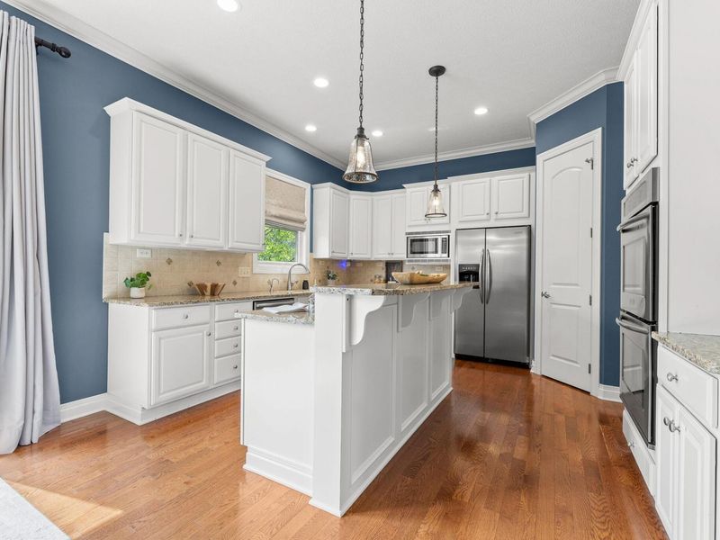 5651 Lynbrook Lane , Westerville, OH 43082 Photo 8