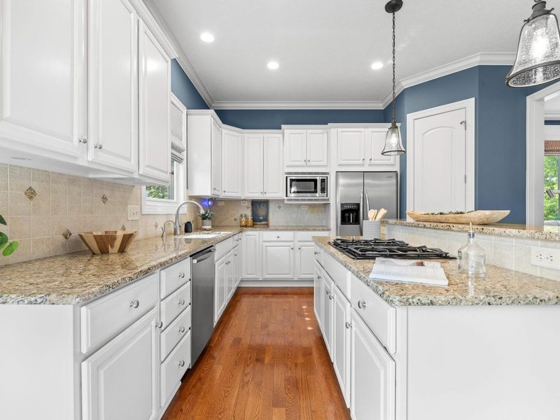 5651 Lynbrook Lane , Westerville, OH 43082 Photo 9
