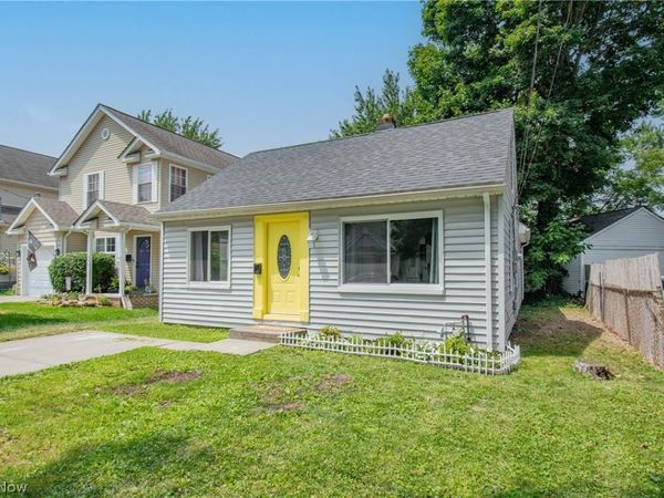 908 Hayes Avenue , Willoughby, OH 44094