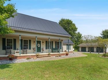 509 Wiley Road, West Salem, OH 44287