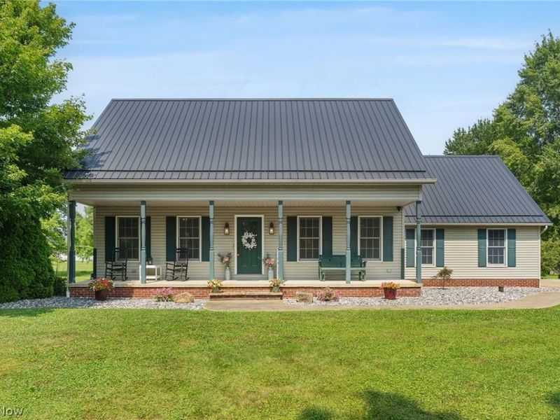 509 Wiley Road, West Salem, OH 44287 Photo 2
