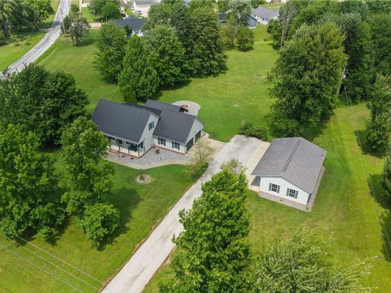 509 Wiley Road, West Salem, OH 44287 Photo 4