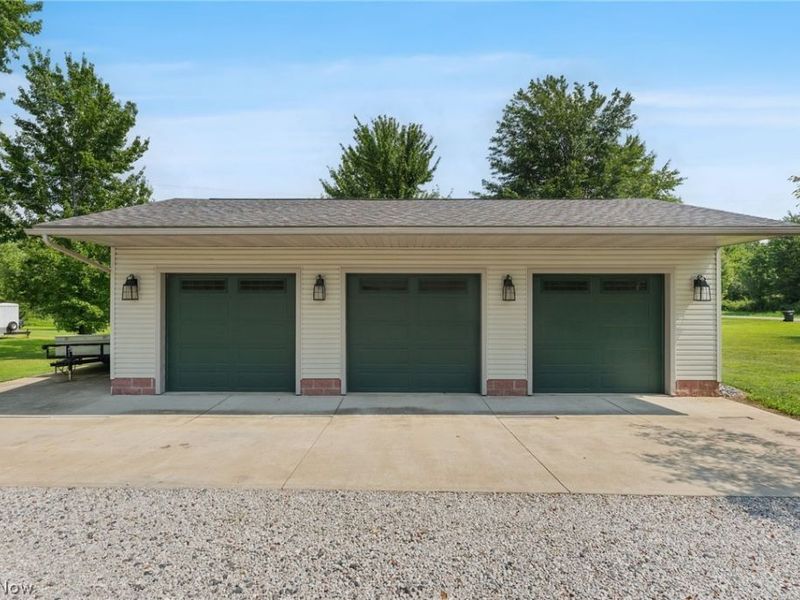 509 Wiley Road, West Salem, OH 44287 Photo 5