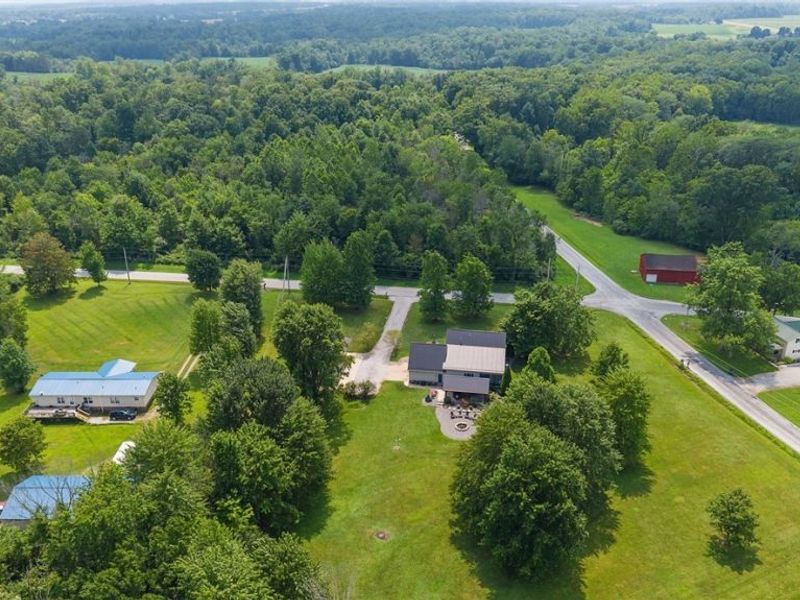 509 Wiley Road, West Salem, OH 44287 Photo 8