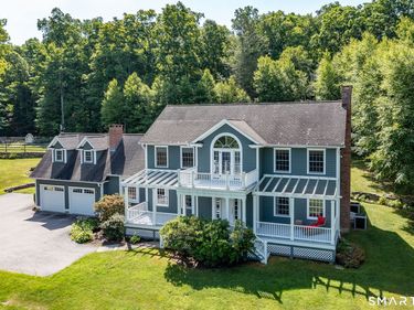 37 Woodruff, Cornwall, CT 06796