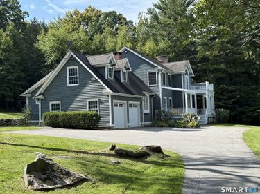 37 Woodruff, Cornwall, CT 06796