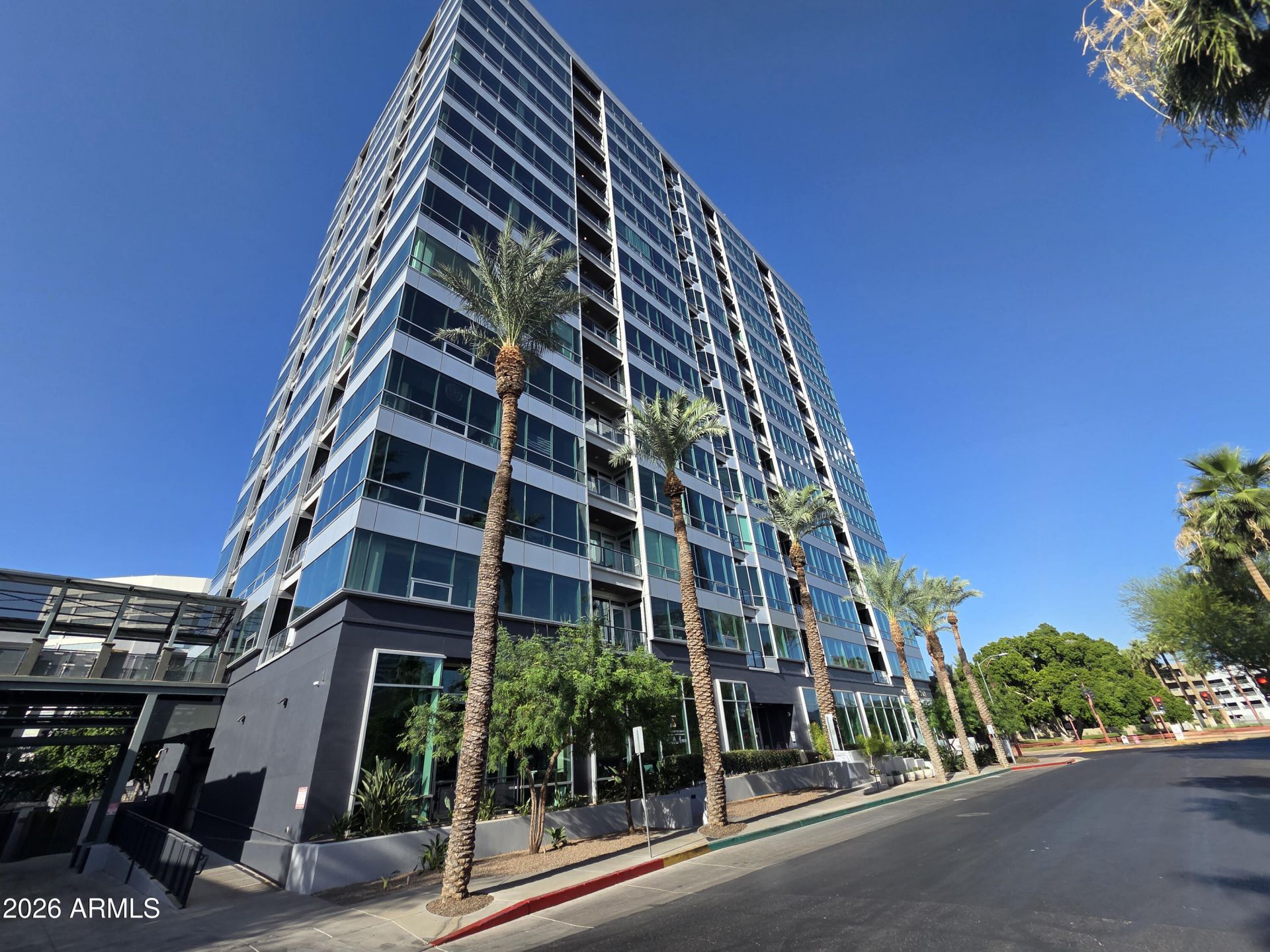 1 E Lexington Avenue, Unit 701, Phoenix, AZ 85012 Main Photo