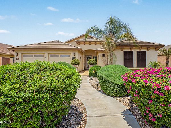 3450 E KESLER Lane, Gilbert, AZ 85295