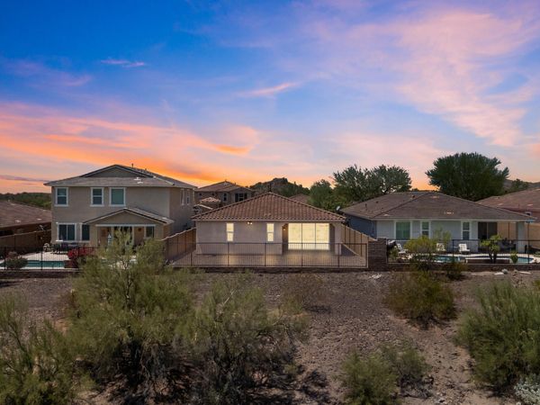 30855 N 138TH Avenue, Peoria, AZ 85383