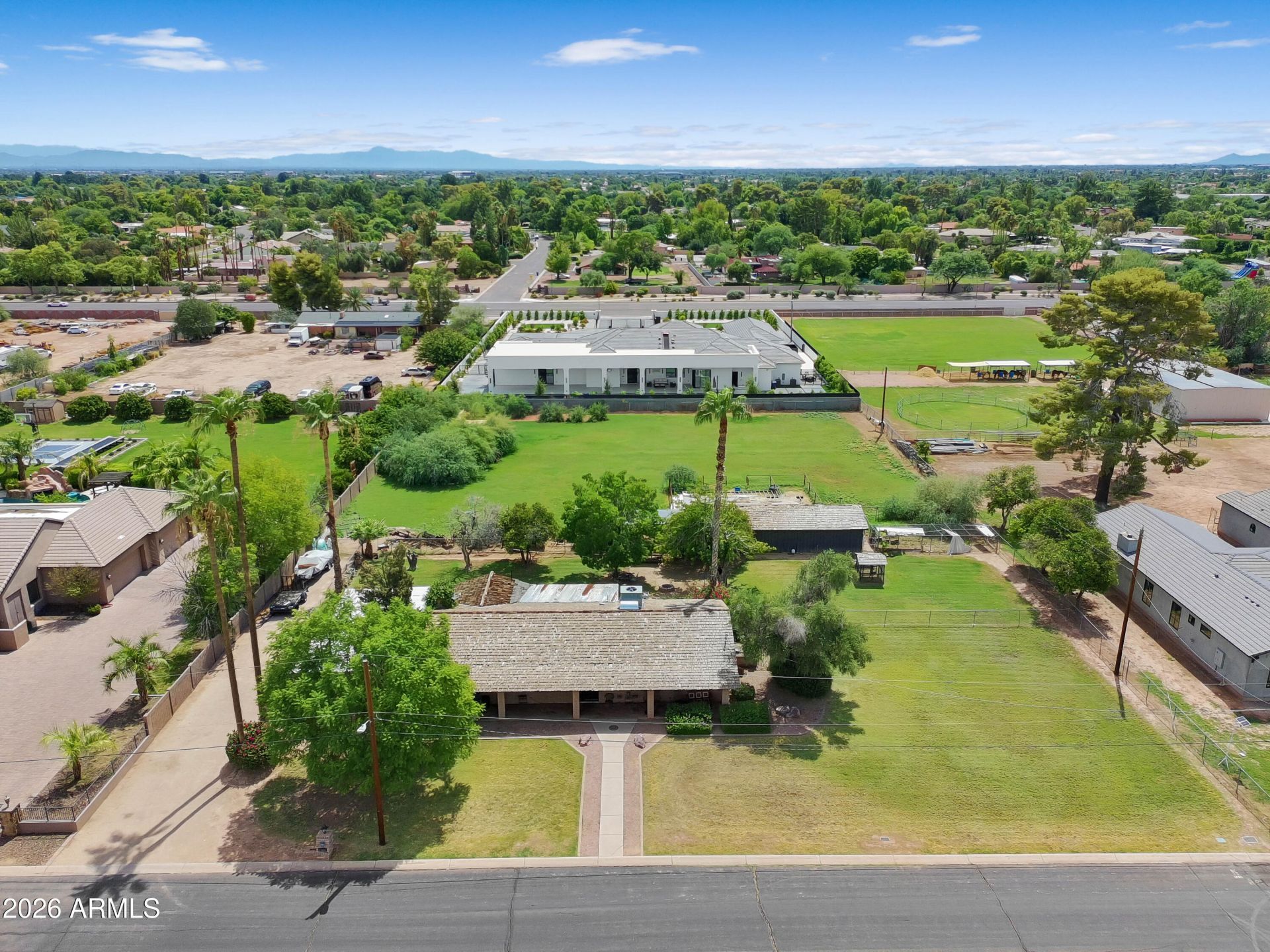 12001 S 71ST Street, Tempe, AZ 85284