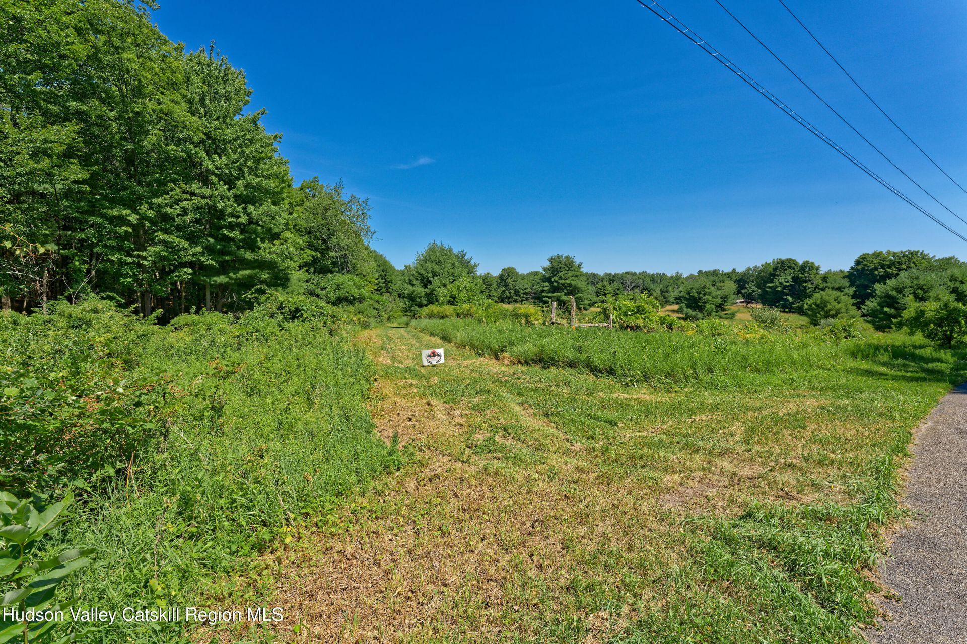 Lot 1 Sunset Hill Road, Hannacroix, NY 12087 Main Photo