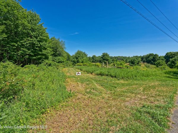 Lot 1 Sunset Hill Road, Hannacroix, NY 12087