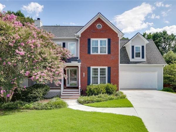 3220 Plantation Run Drive , Loganville, GA 30052