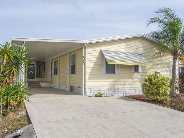 7555 Boxelder Road , Sebastian, FL 32976