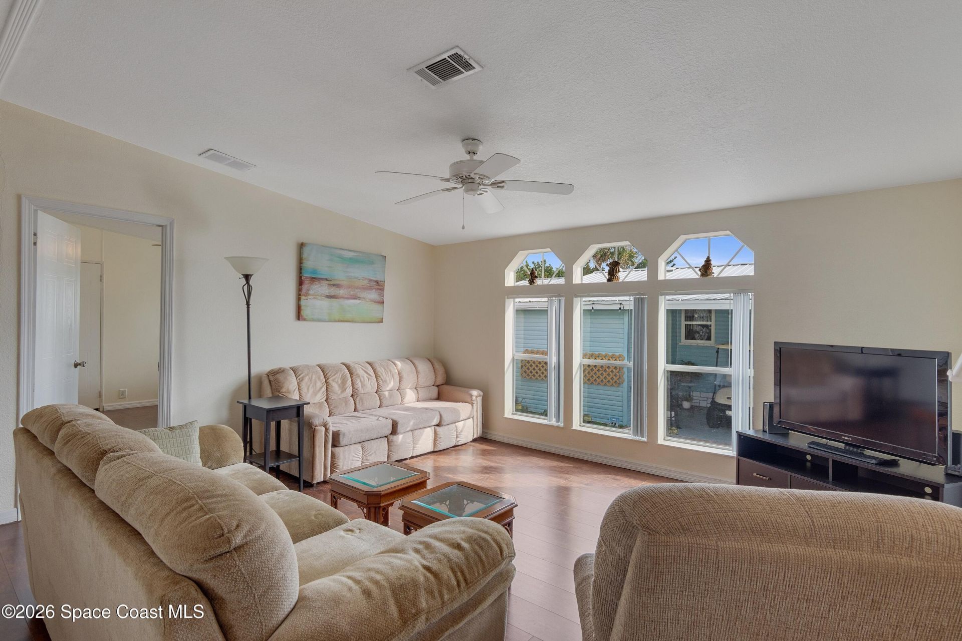 7555 Boxelder Road , Sebastian, FL 32976 Photo