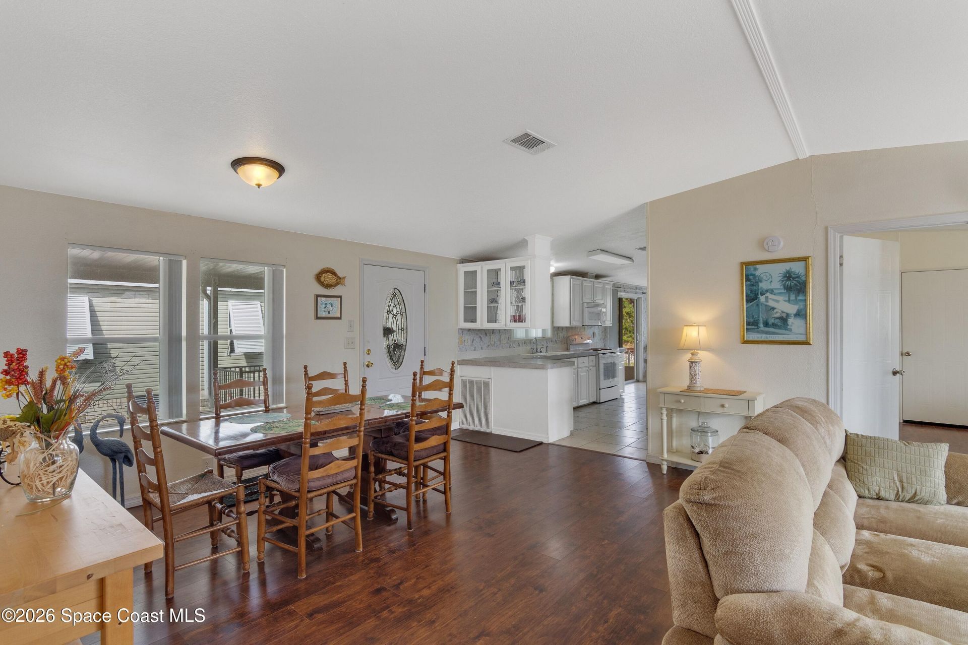 7555 Boxelder Road , Sebastian, FL 32976 Photo