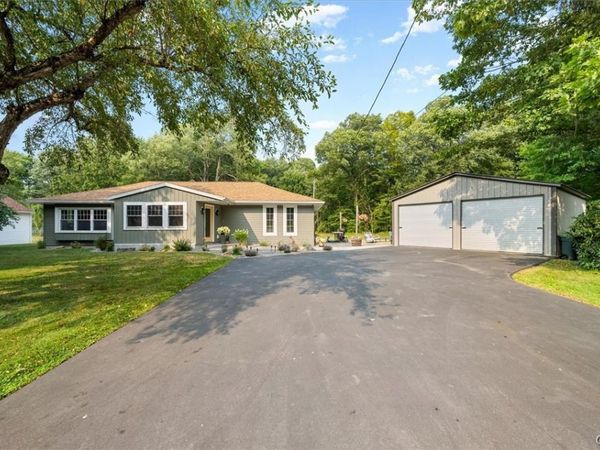 7655 Kilbourn Road, Rome, NY 13440