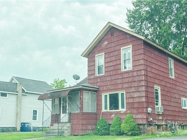235 Williams Street , Oneida, NY 13421