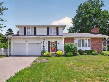 33 Gregory Drive , Buffalo, NY 14224