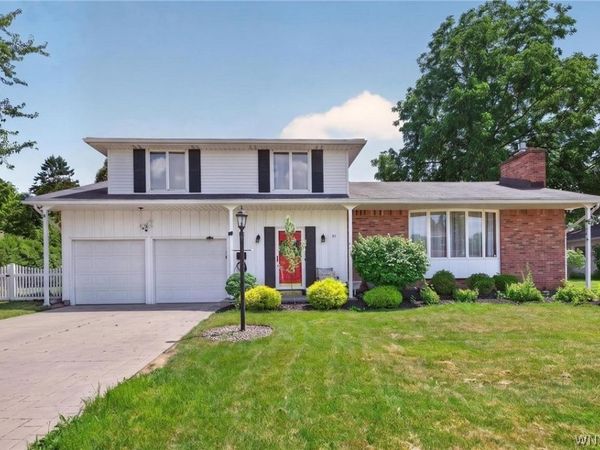 33 Gregory Drive , Buffalo, NY 14224