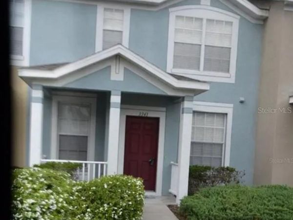 3420 BROKEN BOW DRIVE , LAND O LAKES, FL 34639