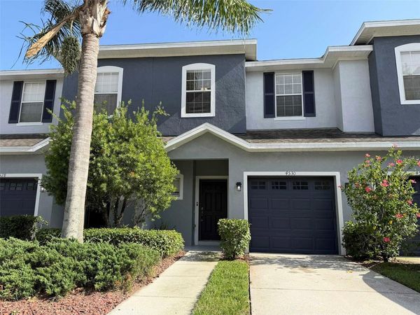 4530 AMBERLY OAKS COURT , TAMPA, FL 33614
