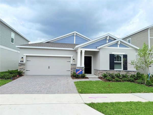 623 TERRAPIN DRIVE , DEBARY, FL 32713