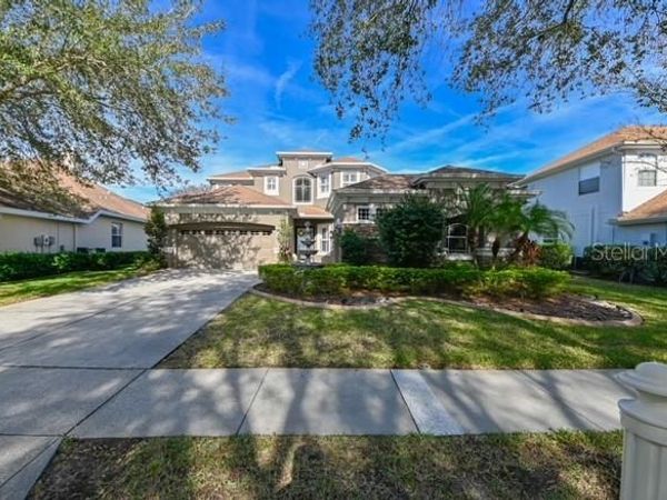 10119 DEERCLIFF DR , TAMPA, FL 33647