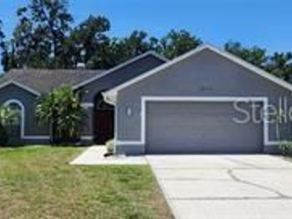 23854 FOREST PLACE , LAND O LAKES, FL 34639