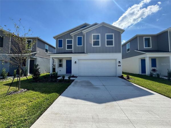 405 KAYDEN COVE , WINTER HAVEN, FL 33884