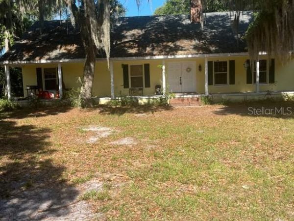 310 CLAYTON ROAD , AUBURNDALE, FL 33823